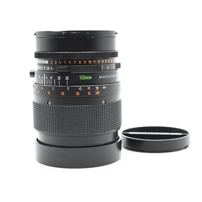 ハッセルブラッド Carl Zeiss Sonnar CF 150mmF4 T Hasselblad 150mm f4 Zeiss Sonnar CF T* Lens *Read #130 | eBay
