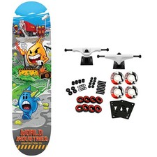 World Industries Skateboard Complete Pickleba...