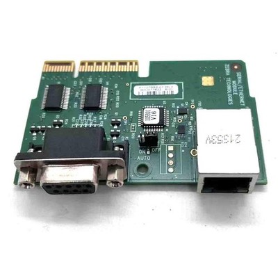 Ethernet Network Card P1107552-01 Fits For Zebra ZD 621D ZD621T ZD621D ZD 621T