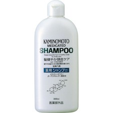 Kaminomoto Shampoo B&P300ml