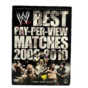 WWE Dvd Box Sets | eBay