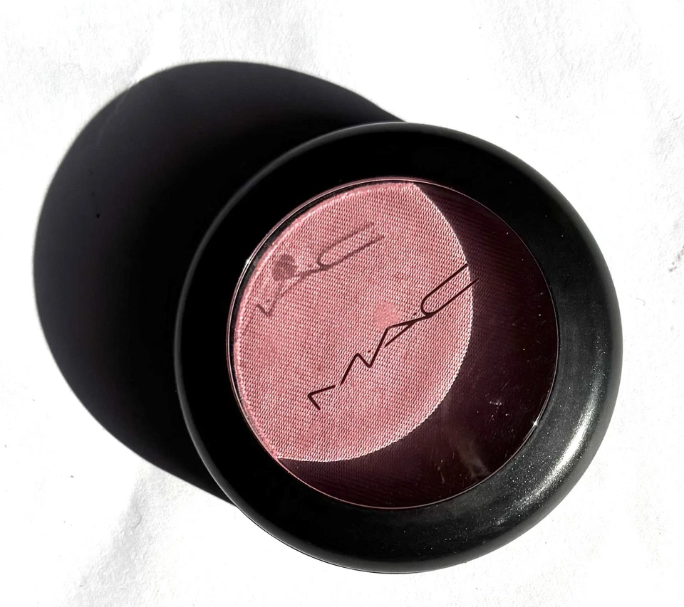 MAC Powder Blush Satin Fuji 2,8g 1x - Bild 3 von 4