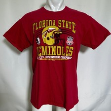Florida State Seminoles 2014 BCS National Cha...