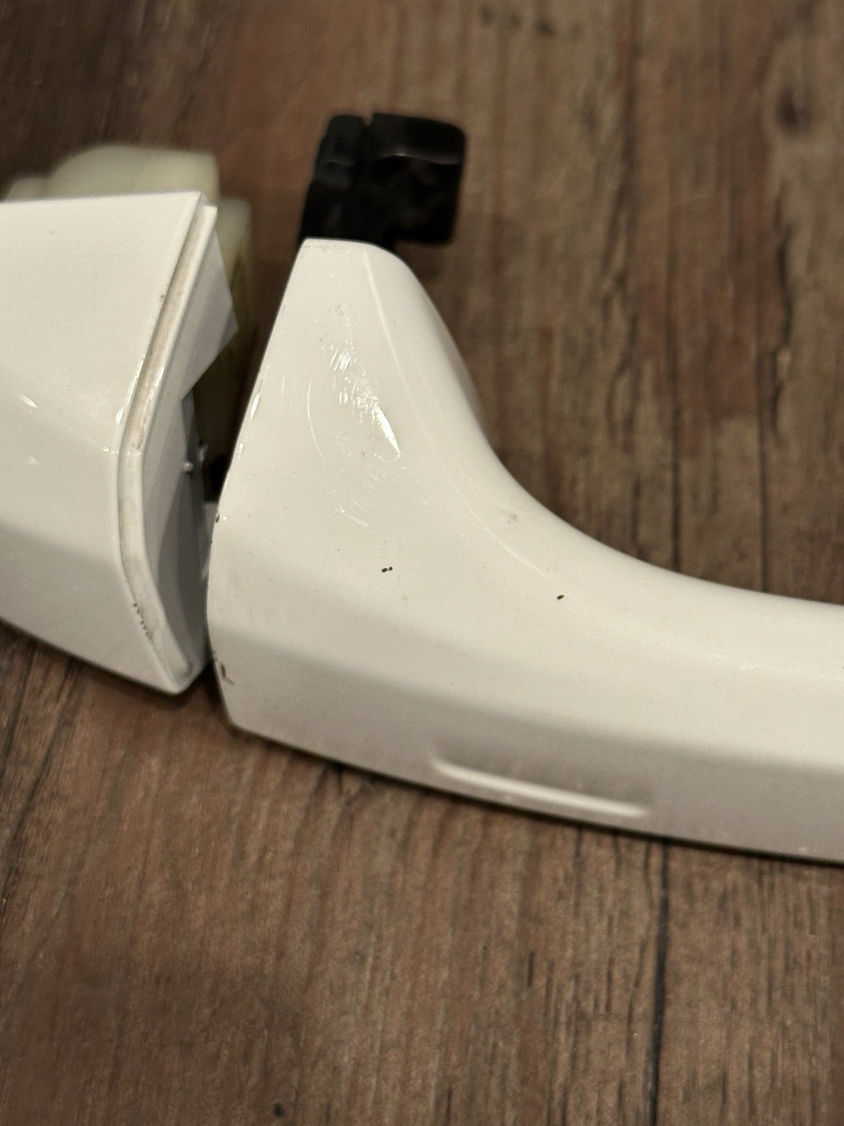 Lamborghini Urus 2018-2024 REAR+RIGHT Exterior door handle