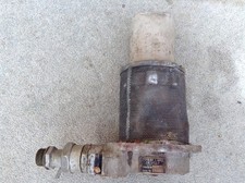 WW2 aircraft Submersible Fuel