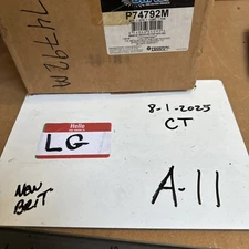 Carter P74792M Fuel Pump Module Assembly