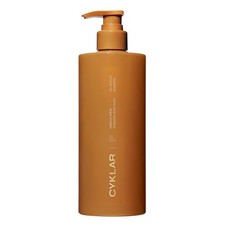CYKLAR Sensorial Body Wash. Vanilla Verve Hydrating Cleanser with Moisture Locki