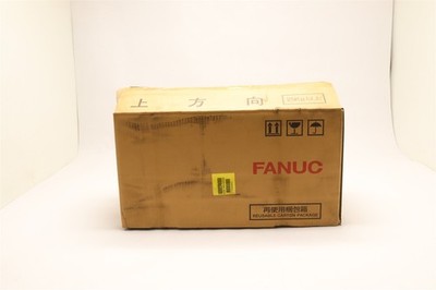 FANUC SERVO MOTOR A06B-0268-B605#S000 *IN ORIGINAL BOX*