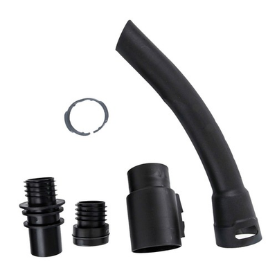 #ad Hose Connection Accessories for Karcher Vacuums 4 Piece Ergonomic Handle Set $19.84
