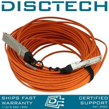 Finisar 40GBs QSFP 50M AOC FCBG410QB1C50-FC longer FCBG410QB1C10 FCBG410QB1C05