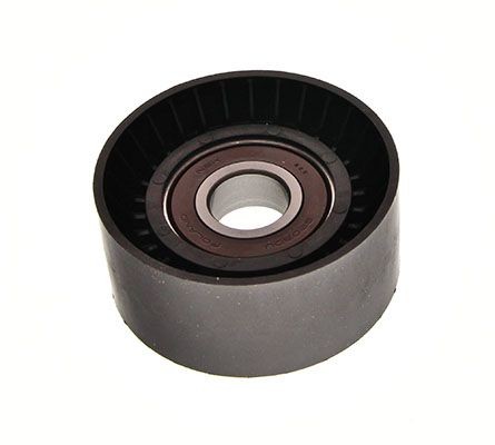 Galet tendeur de courroie striée MAXGEAR 54-0127 pour alternateur auto