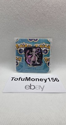 Official 2026 POKÉMON GO FEST Pin - MEWTWO Exclusive | BRAND NEW