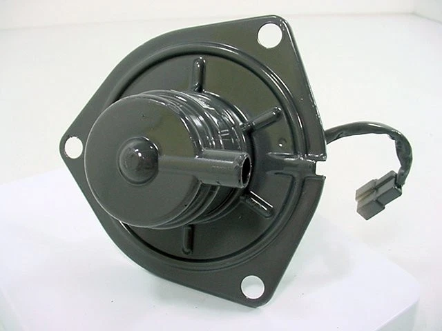 Ventilador soplador HVAC remanufacturado motor calentador aire acondicionado para aire acondicionado Chevy Sprint 85 86 87 88 Foto 2 de 3