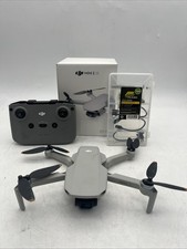 DJI Mini 2 SE Camera Drone