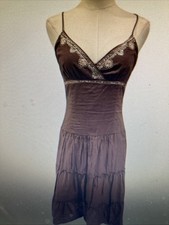 Women's Plus-Sized Vintage Dresses High-End Lot of 7, Size 2X