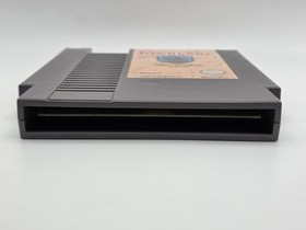 Faxanadu (Nintendo NES 1989) Genuine Authentic Tested Rare Retro Clean CART ONLY