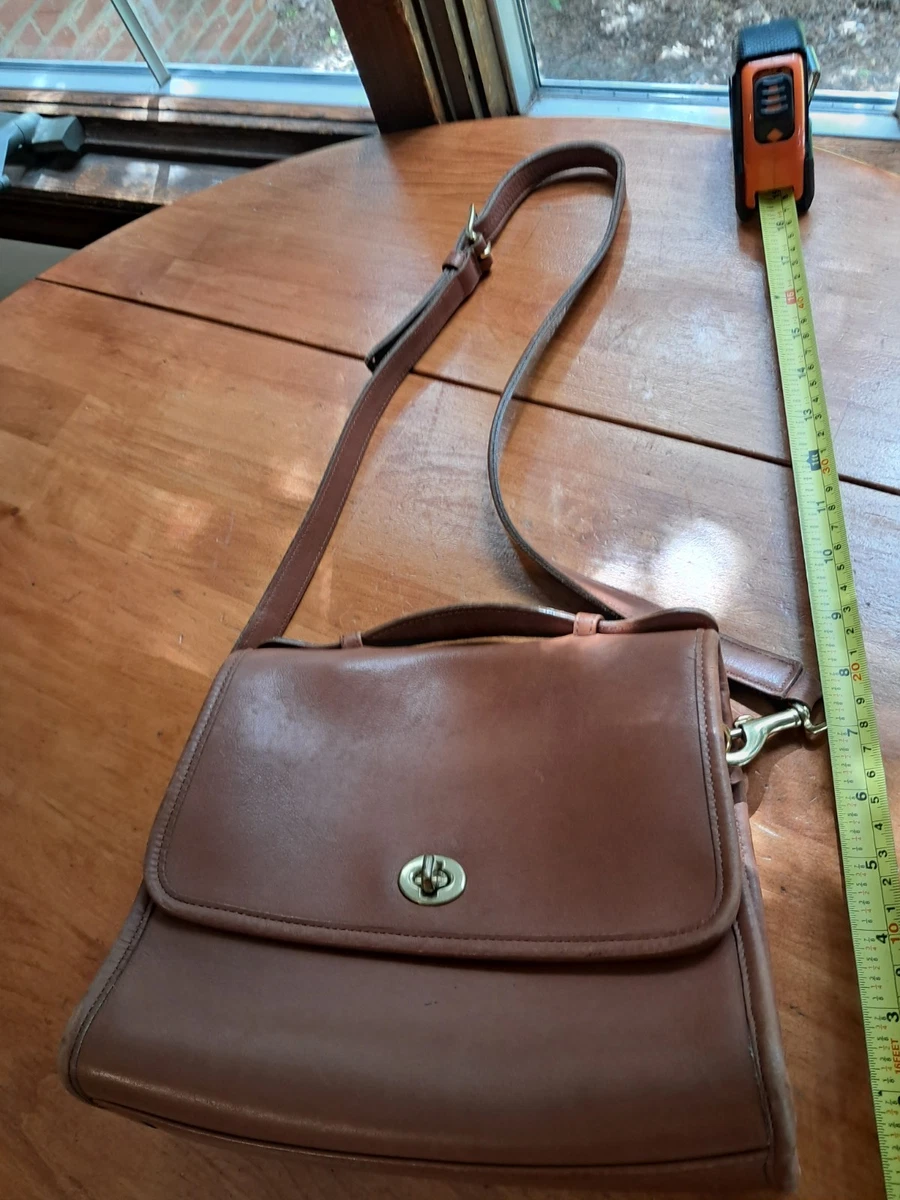 Las mejores ofertas en Bolsos y bolsos de mano para mujer Coach
