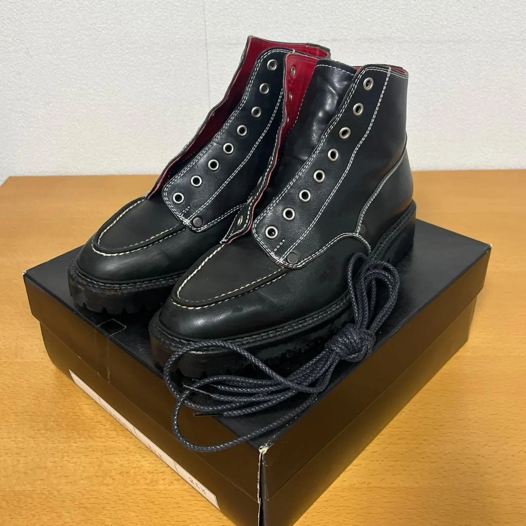 EVISU Men's Shoes for sale | eBay