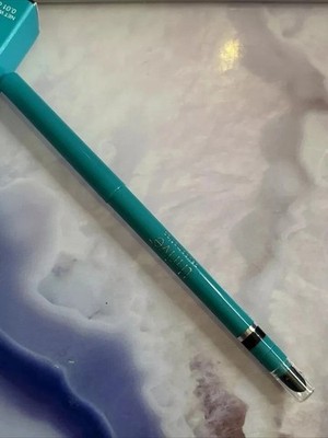 THRIVE Infinity Waterproof Eyeliner LAUREN Classic Black Matte Full Sz BRAND NeW