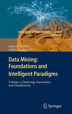 Data Mining: Grundlagen und intelligente Paradigmen - 9783642231650