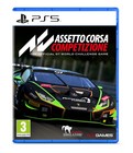 Assetto Corsa Competizione Standard Edition (PS5) (Sony Playstation 5)