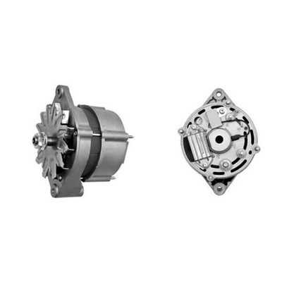 Lima Generator 14 V 90 A keine Riemensch. Ø 8,2mm MAHLE für JOHN DEERE6000