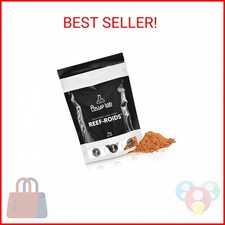 Polyplab - Reef-Roids- Coral Food For Faster Growing - 75g