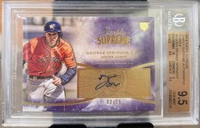 2014 Topps Supreme Football Cards 39