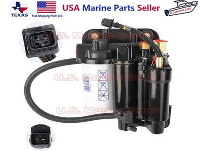 Fuel Pump Volvo Penta 5.7 5.0 4.3 OSXI OSI GXI GI 3861355 3860210 ...