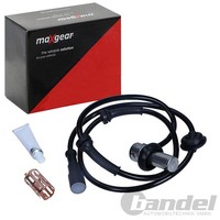 Maxgear ABS-SENSOR Raddrehzahl Vorderachse Passend FÜR Land Rover Freelander |