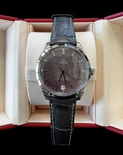 Omega De Ville Trésor 431.53.41.21.04.001