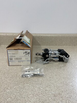SMC CDA1DN40-25-A67 NEW