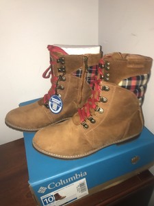 columbia 23rd ave boots