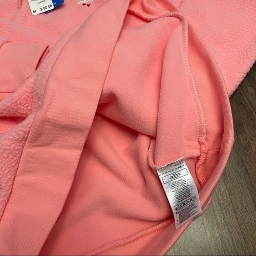 Adidas Originals Fleece Pullover - Picture 11 of 12