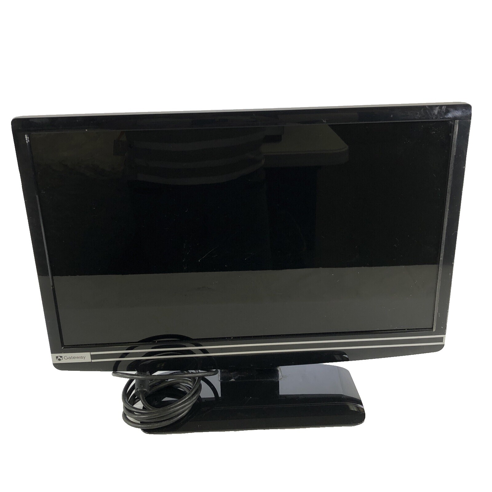 Gateway 19-22.9 Inch 16:10 Computer Monitors for sale | eBay