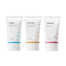 Missha All Around Safe Block Sun SPF50+/PA++++ 50ml Made in Korea