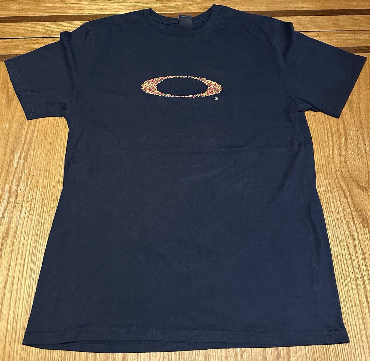 Shirt Oakley Camisas Masculino Oakley Netshoes Blusa De Frio