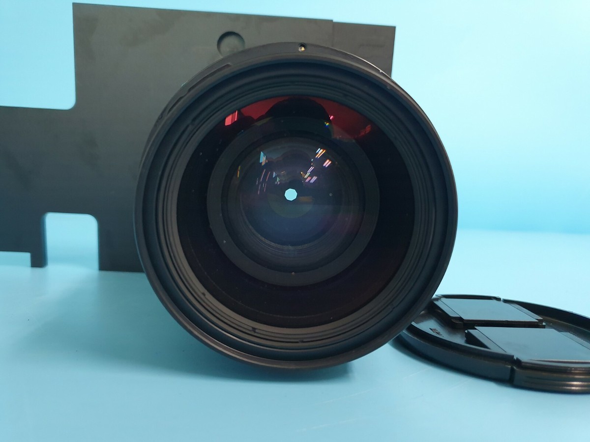 SMC PENTAX-FA 645 ZOOM 1:4.5 80~160mm Lens | eBay