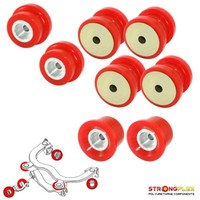Busches Von Hinterachse Audi A3 96-03 8L Quattro/S3