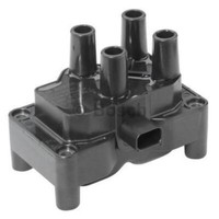 Bosch ZüNdspule ZüNdmodul FüR Ford Mondeo III Turnier 2.0 16V 1.8 ST150
