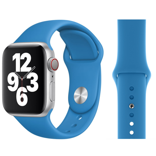 GENUINE APPLE WATCH STRAP NIKE 45MM 41MM 44MM 42 40 38 SPORT BAND LOOP BRAND NEW - Picture 176 of 184