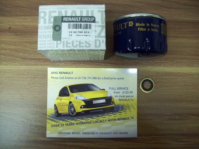 8200768913 применяемость renault