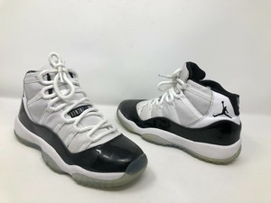 concord 11 grade school size 7