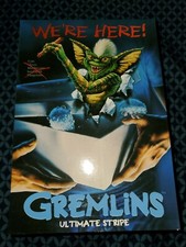 NECA Gremlins Ultimate Gremlin 7" Scale Action Figure Movie Collection