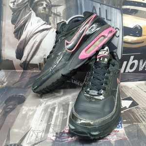 black nike trainers womens size 6