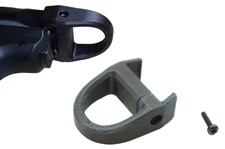 Extra Large Ring Charging Handle for Ruger Mark IV, III, and 22/45