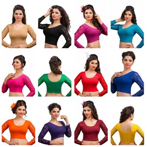 crop top for wedding party