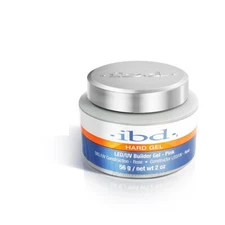 ibd LED/UV Builder Gel Pink 2oz #56832