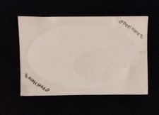 Costa Sunglasses sticker/decal
