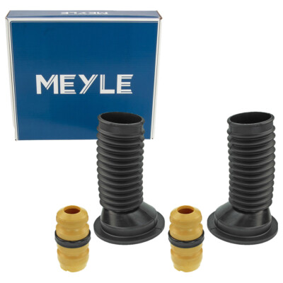 MEYLE Staubschutz + Anschlagpuffer für TOYOTA AVENSIS T25 COROLLA E12 vorne